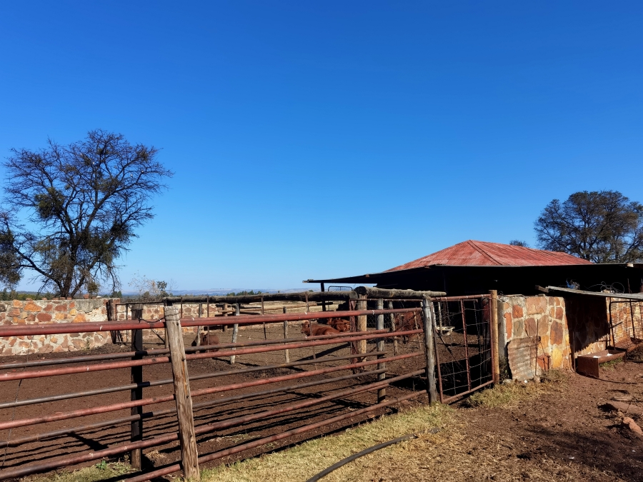 Commercial Property for Sale in Koster North West